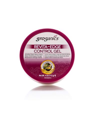 Revita-Edge Control Gel 4 oz