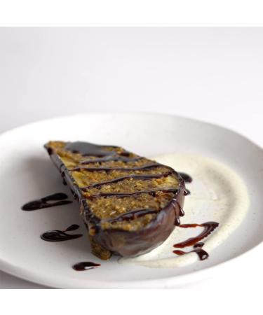 Med Cuisine Green Schug - 190g | Middle Eastern Herby Spicy Sauce - Vegan, Non GMO, Gluten-Free - Buy Online on GoSupps.com