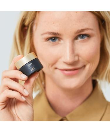 ISDIN Isdinceutics Vital Eyes - Night Eye Cream with Melatonin and Cooling Applicator - Buy Online on GoSupps.com