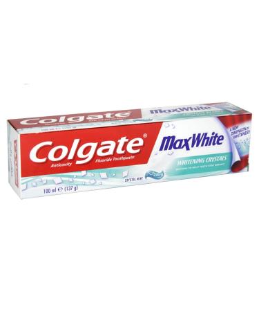 Colgate Max White 100ml