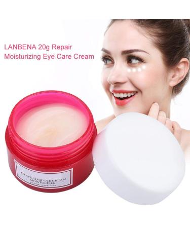 Buy Eye Care Cream 20g | Anti-Aging Moisturizing Bag Repair & Firming - International Shipping - Buy Online on GoSupps.com