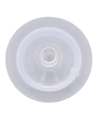 Silicone Baby Pacifier Nipples - 10pcs Baby Bottle Feeding Replacement for 0-6 Months - Buy Online on GoSupps.com