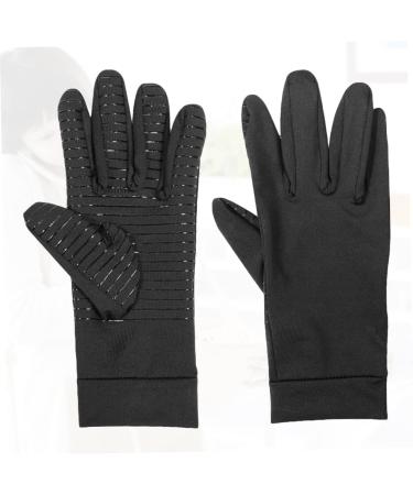 Shop Gatuida 3 Pairs Women's Gloves | Non-Slip Fitness Hand Muffs & More - International Shipping Available - Buy Online on GoSupps.com