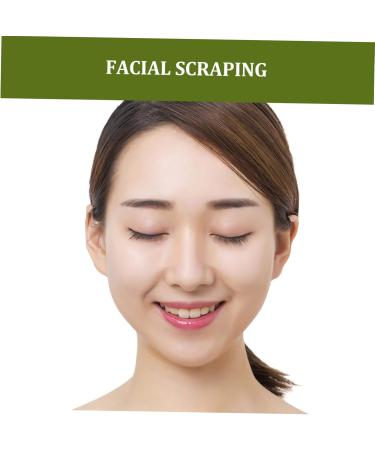 FOMIYES 8 STK Magnetic Pearl Acupressure Massage Device - Portable Body Roller & Massage Ball for Reflexology Care - Buy Online on GoSupps.com