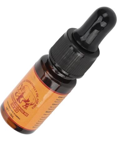 Jauarta 2-Piece Massage Oil 10ml | Relaxing Sore Muscle Relief for Men | Essential Oil for Male Training - Buy Online on GoSupps.com