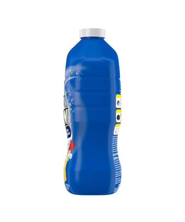 OxiClean Laundry Stain Remover Refill - 56 fl oz | Effective Stain Removal | Fast International Shipping - Buy Online on GoSupps.com