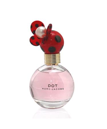 Marc Jacobs DOT Eau de Parfum 1.6 fl oz for Women - Buy Online on GoSupps.com