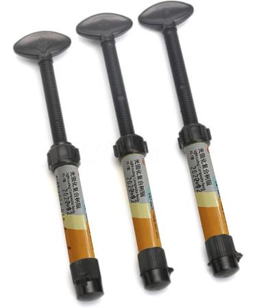 Earn-Coloring Dental Care: Safe Composite Material Dentist-Light Hardness & Lifting Pen for Clinics - A1 - Buy Online on GoSupps.com