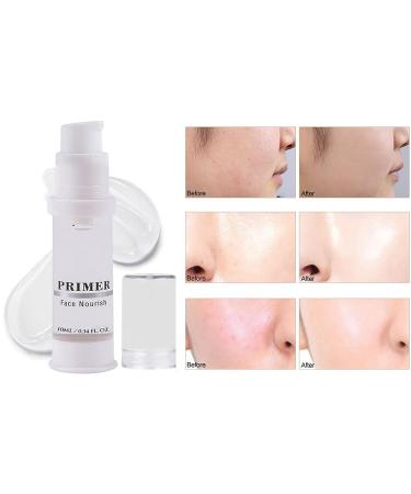 2 PCS Air Cushion CC Cream Set with Mushroom Makeup Sponge - Moisturizing BB Cream for Long Lasting Matte Finish and Bright Makeup Base - Includes Powder Brush - Natural Shade - Buy Online on GoSupps.com