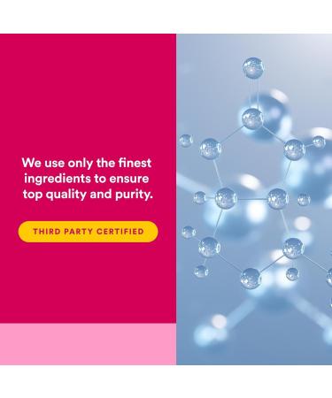 Natural Factors Chromium Picolinate 500 mcg 90 Tabs (Pack of 4) - Buy Online on GoSupps.com