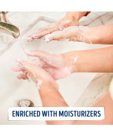 Softsoap Antibacterial Liquid Hand Soap Pump Fresh Citrus 332 Ml 6 Count - Buy Online on GoSupps.com