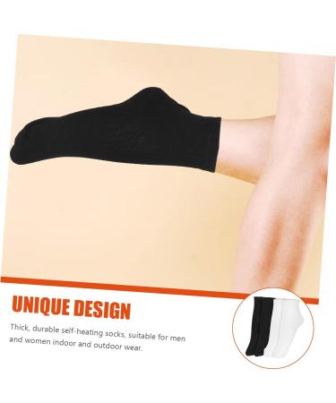 Kisangel 10 Pairs Sock Foot Warmers - Venesheal Miss Stocking Cotton for Ultimate Comfort | International Shipping Available - Buy Online on GoSupps.com