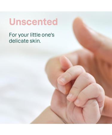 Attitude Deep Moisturizing Body Cream Plant and Mineral-Based Ingredients Vegan and Cruelty-free Personal Care Products for Sensitive Skin Unscented 2.5 Fl Oz (Pack of 2) 2.5 Ounce (Pack of 2) - Buy Online on GoSupps.com