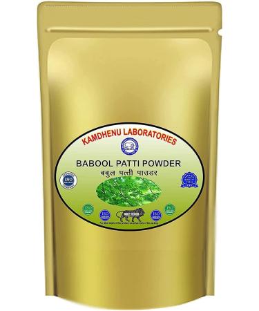 BETT Kamdhenu Babool Patti Powder 100gram Powder (Acacia Arabica Leaf) - Buy Online on GoSupps.com