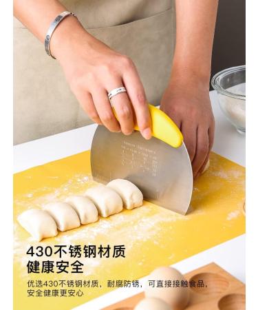 Stainless Steel Noodle cutter /453 - Buy Online on GoSupps.com