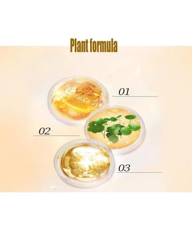 EXQST Natural Skin Lightening Cream for All Body Skin Tone Regulating Cream Moisturizing and Lightening Cream Natural Skin Care All Body Cream - Buy Online on GoSupps.com