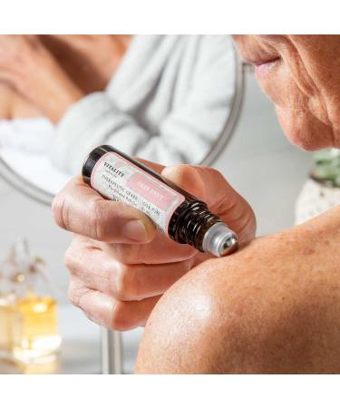 Skin Envy Face Moisturizer Serum - Coconut Oil, Collagen, Vitamin E - Vegan Formula with Frankincense and Sandalwood Essential Oils - Acne Treatment & Skin Care - Buy Online on GoSupps.com