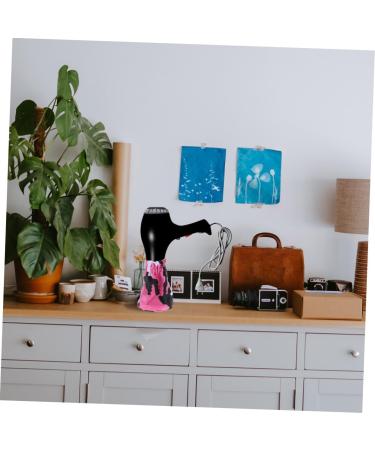 Home Diffuser Sleeve | Hairdryer Diffuser & Styling Tool | Universal Hair Dryer Cover & Storage - Buy Online on GoSupps.com