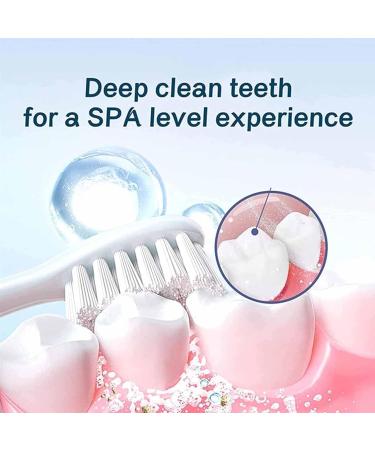 Body Accel Whitening Toothpaste | Niacinamide Dazzling White & Stain Removal (2PCs) - Shop Internationally - Buy Online on GoSupps.com