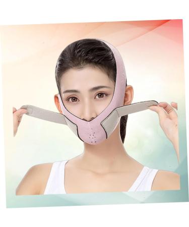 Healeved -lifting Artifact V Thin Thin Masseter Chin Thin Thin Strap - Buy Online on GoSupps.com