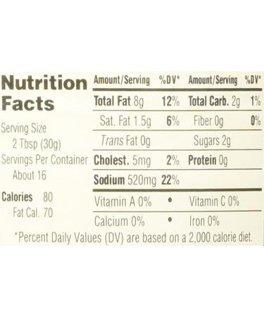 Olive Garden Signature Italian Dressing - Pack of 2 (16 oz each) - Buy Online on GoSupps.com