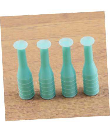 Gleavi 8-Piece Contact Lens Tool Set | Inserting & Removing Tools Glasses Case Mirror & Suction Holder for Easy Lens Care - Buy Online on GoSupps.com
