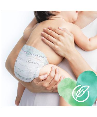 Pampers Pure Protection Size 5 Nappies - Gentle, Hypoallergenic Diapers - Buy Online on GoSupps.com