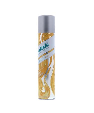 Batiste Dry Shampoo Brilliant Blonde 6.73oz (199ml) - Pack of 6 - Buy Online on GoSupps.com