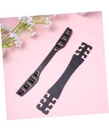 Minkissy 16 Pcs Ear Protection Bracket & Buckle - Face Mask Auxiliary Artifact for Comfort & Convenience - International Shipping Available - Buy Online on GoSupps.com