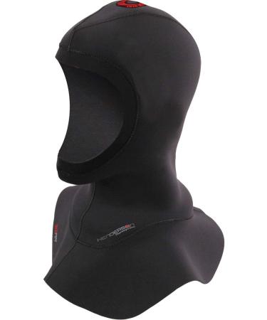 Henderson Thermoprene 3/2mm Medium Bibbed Hood - Top Quality Wetsuit Accessory - Buy Online on GoSupps.com