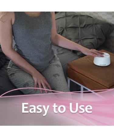 Lectro Sound 2 Baby Sleep Machine | Affordable Sound Therapy for Restful Nights - Buy Online on GoSupps.com