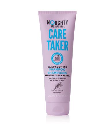 Noughty Care Taker Scalp Soothing Shampoo 8.4 fl oz (250 ml)