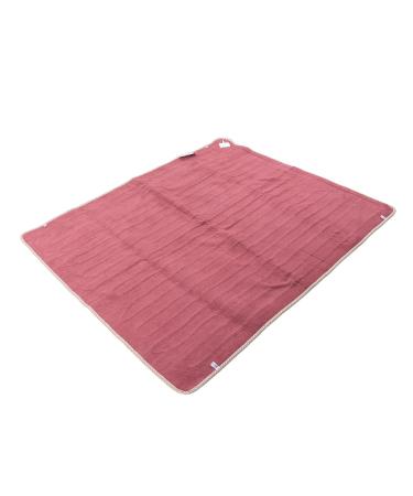 Home Electric Blanket | EU Plug AC220V Heating Pad - 180x90cm 80W | Cozy & Warm Bedroom Comfort - Buy Online on GoSupps.com