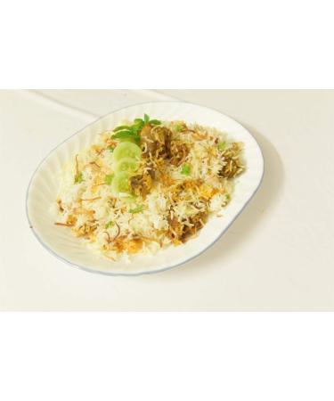 Spice mix for making Chicken Biryani - Buy Online on GoSupps.com
