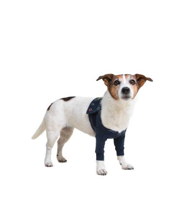 MPS Medical Pet Shirt Double Front Leg Cuff for Dogs XXXS