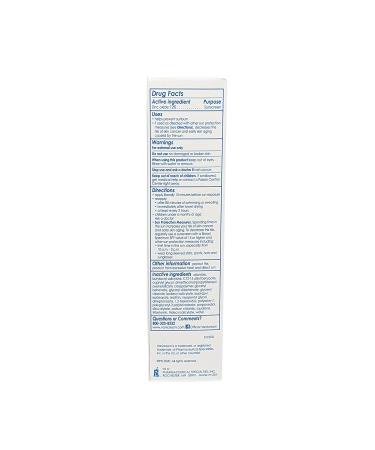 Vanicream Sunscreen Broad Spectrum SPF 50+ 3 Ounce (Pack of 2) - Ultimate Sun Protection Combo - Buy Online on GoSupps.com