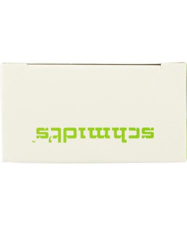 Schmidt's Bergamot + Lime Deodorant - Fresh & Invigorating 3.25oz - Buy Online on GoSupps.com