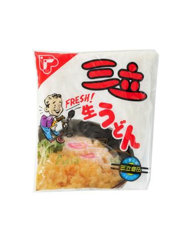 Sau Tao Udon Fresh Pasta Sau Tao 200g