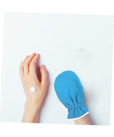Beavorty 2 Pairs exfoliating Hand mask Womens Glove Skin Care Gloves Cotton Gloves for Dry Hands Fingerless Gloves Hand lotions Hand moisturizer Gloves Spa Glove Heat Preservation Gloves - Buy Online on GoSupps.com
