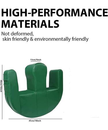 Multifunctional U-Type Patient Litter for Bedridden & Paralyzed Individuals | Waterproof Rotary Aid & Hemorrhoid Cushions | Ideal for Rehabilitation - Buy Online on GoSupps.com