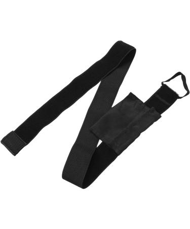 Adjustable Peritoneal Dialysis Tube Belt - Breathable Catheter Holder for Comfortable Long-Term Wear | Men & Women Polyester Material - Buy Online on GoSupps.com