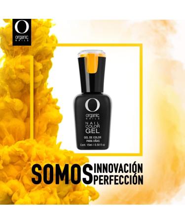 Color Gel 126 Amethyst - 15ML | Premium Nail Gel for International Shipping - Buy Online on GoSupps.com