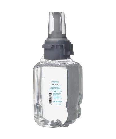 PROVON Clear & Mild Foam Handwash Fragrance Free 700 ml Pack Of 4 Refills - Buy Online on GoSupps.com