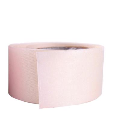 Beaupretty 2 Stk DIY Nail Protection Sticker Reinforcing Nail Art French Nail Spit Nail wraps made of silk false nails made of glass fiber nail foils made of fiberglass product manicure