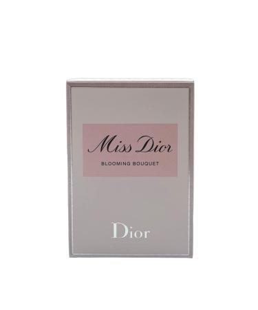 Miss Dior Blooming Bouquet Eau de Toilette 150 ml - Buy Online on GoSupps.com