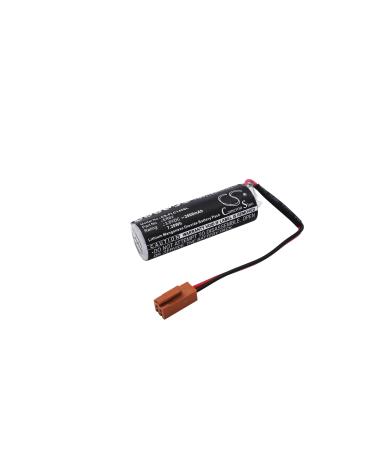 Replacement Battery for MI ER6V C4 ER6V C4 battery 2000mAh