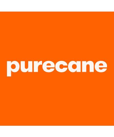 Purecane No Calorie Baking Sweetener - 24 oz (680g) | Zero-Calorie Sugar Substitute - Buy Online on GoSupps.com