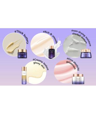 CHARMZONE TopClass Lifting Essence 3.38 Fl. Oz - Triple Collagen & Protein for Elasticity | Korean Skin Care for International Shipping - Buy Online on GoSupps.com