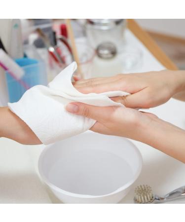 Buy 30g Clear Acrylic Powder | Air-Curing Smartnail for Professional Nail Art | International Shipping Available - Buy Online on GoSupps.com