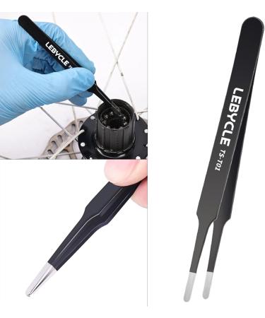 Portable Bike Tweezers - Finch Seal Remover & Repair Tool for Peak Performance - Buy Online on GoSupps.com